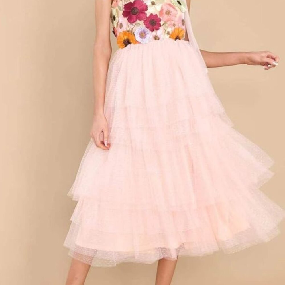 Taylor Swift inspired dress